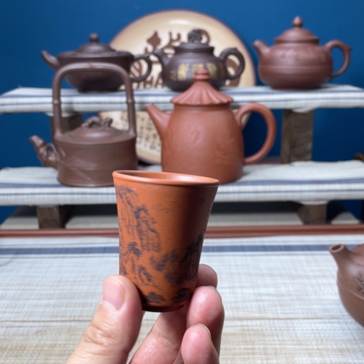 【闪购商品】紫砂茶壶1111111111111111