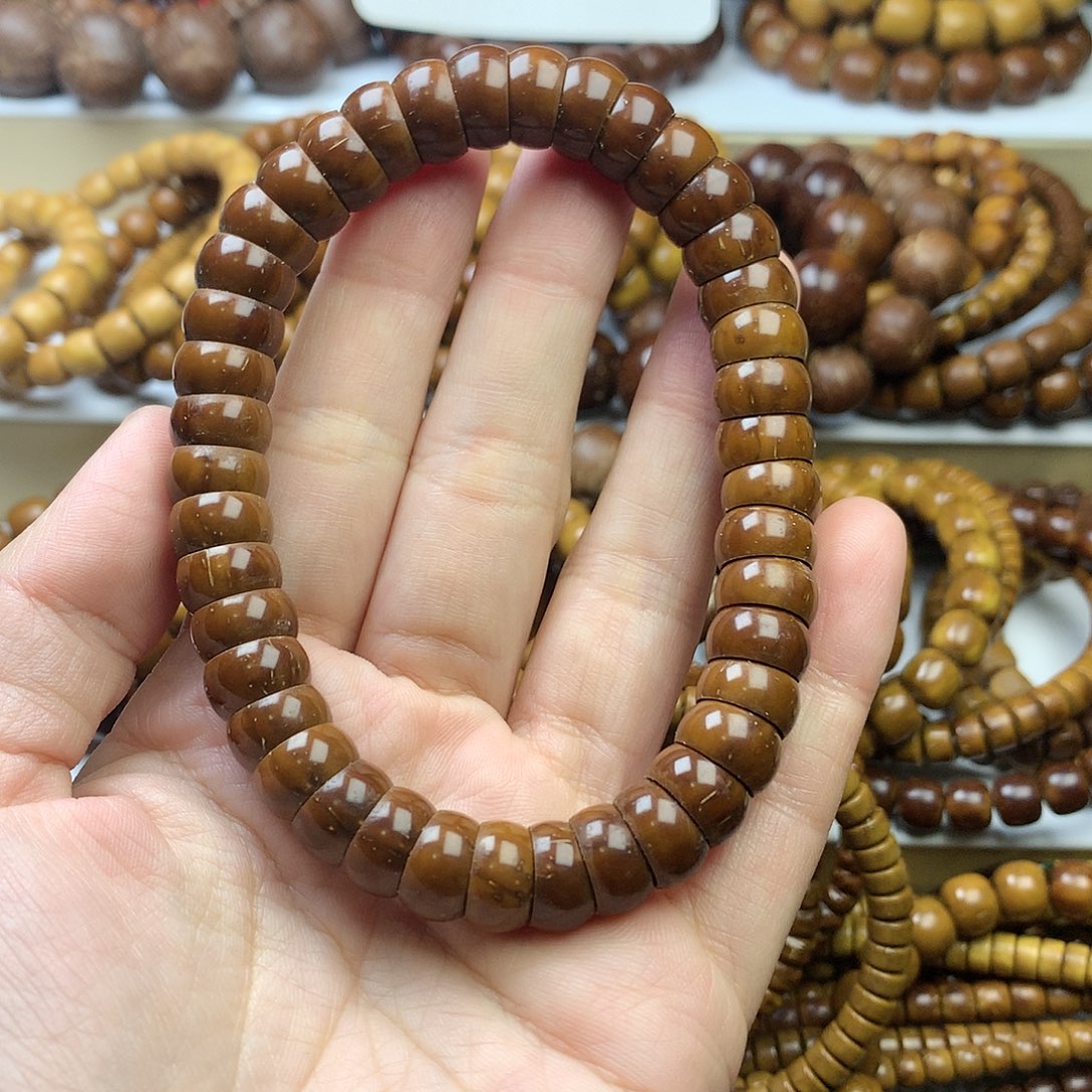 【闪购商品】紫金鼠手串紫金鼠大肠 福利价