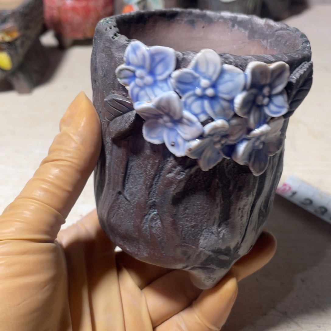 一个人的时候就会想