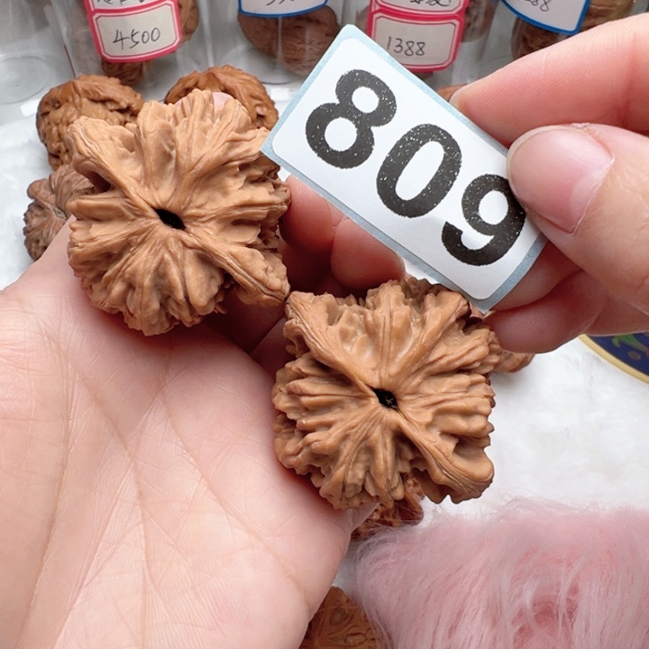 文玩核桃吊坠文玩809