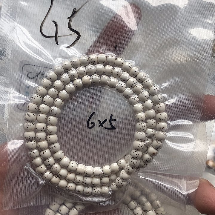 风***年星月菩提吊坠星月