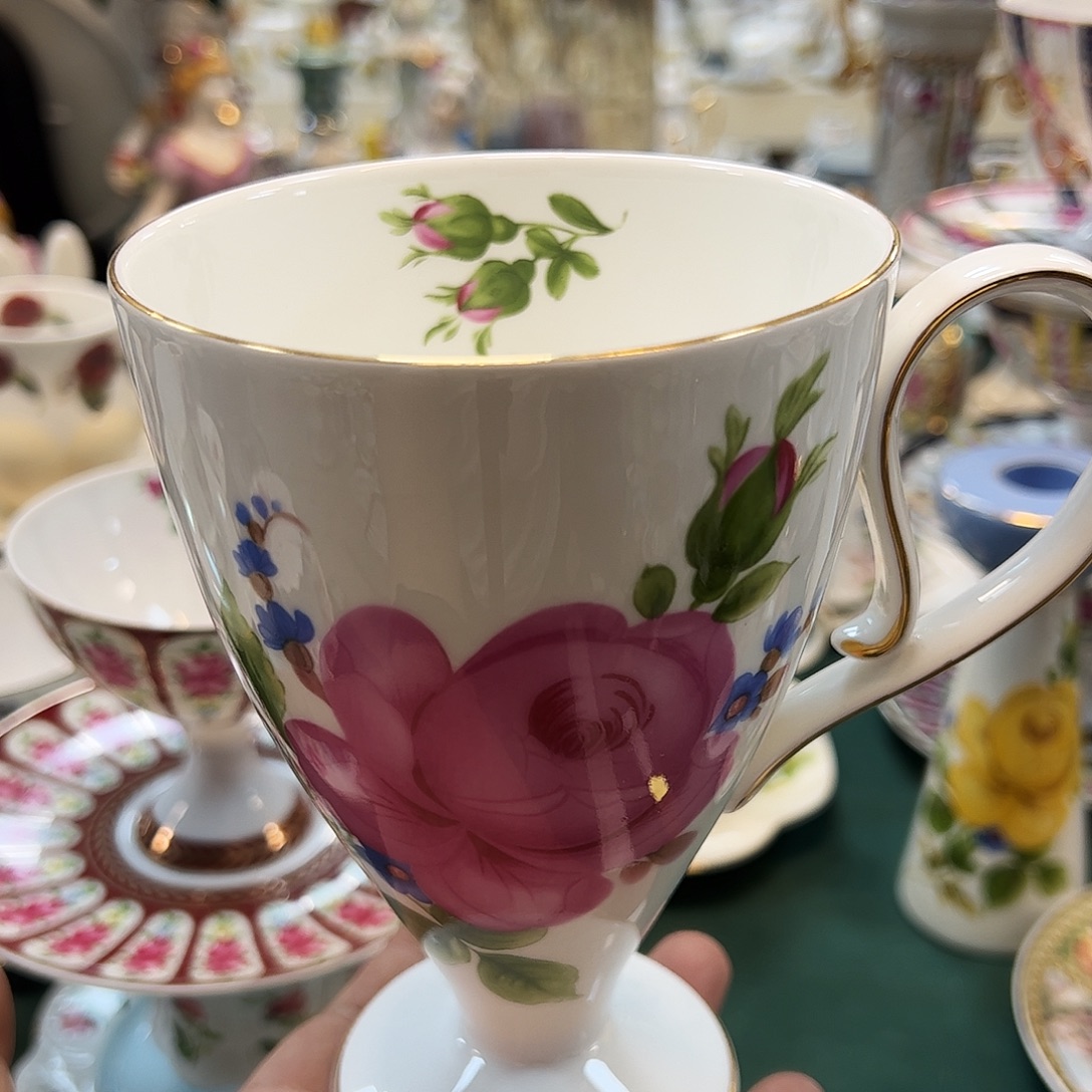 鹿与海陶瓷有限责任公司