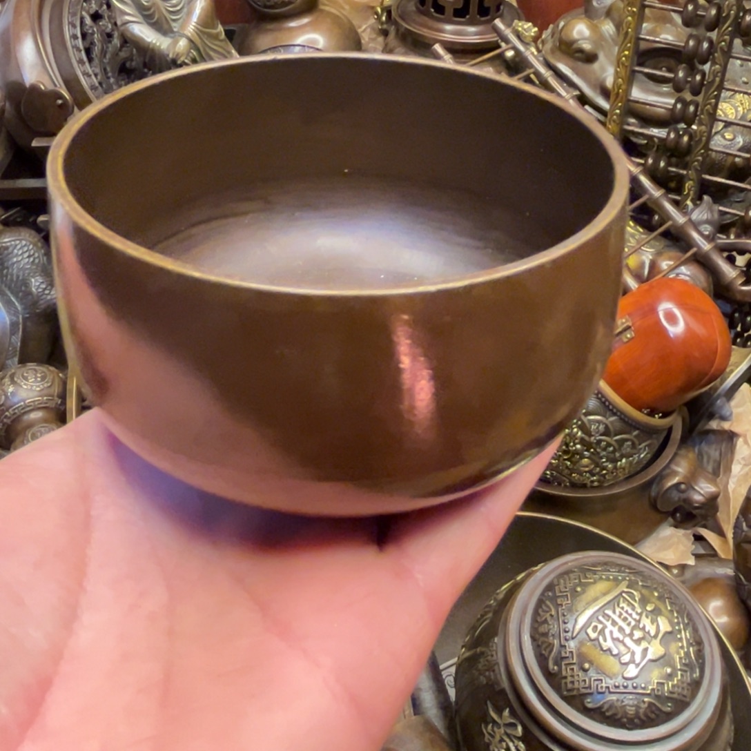 铜器工艺百货艺品专属链接