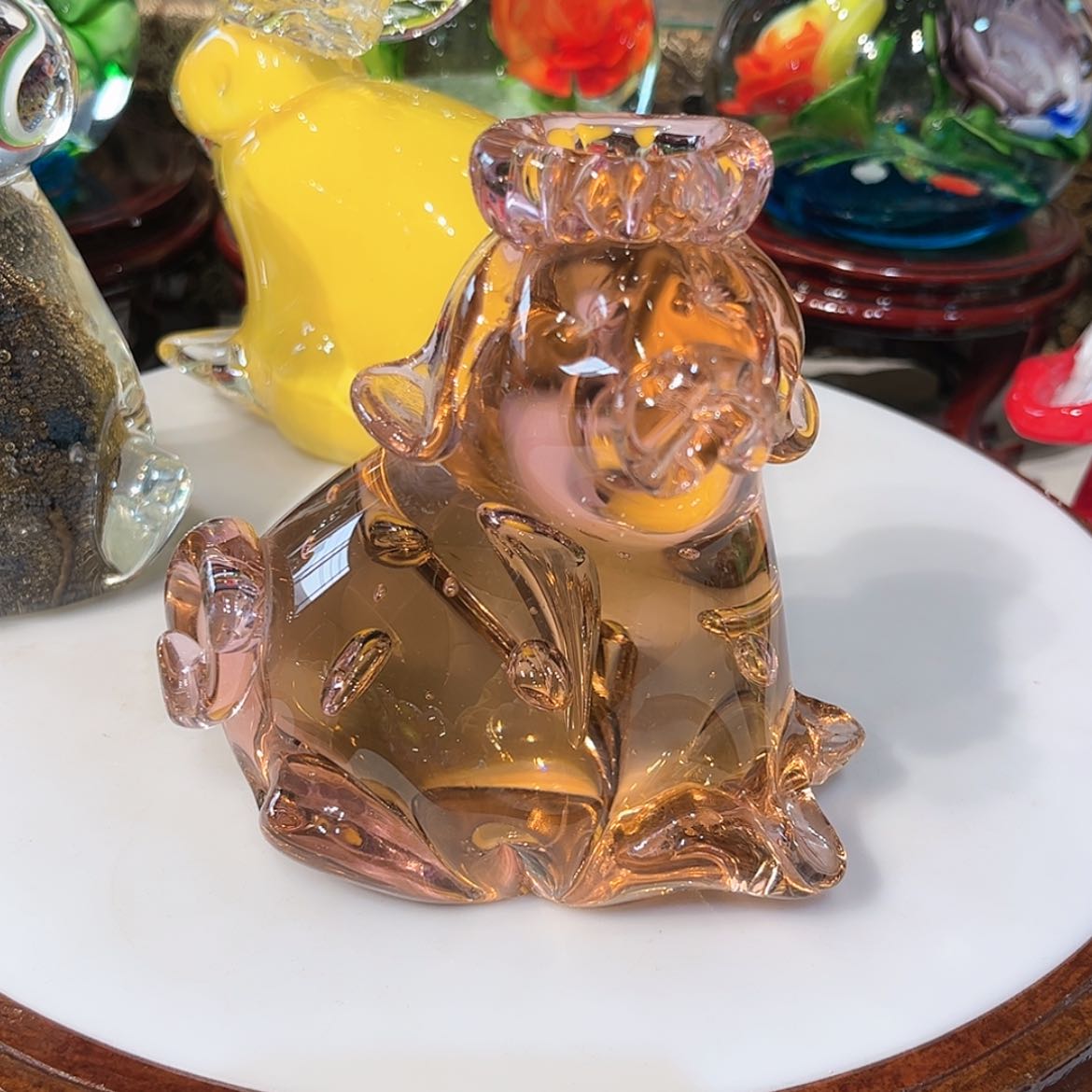 【闪购商品】琉璃手工艺品纯手工