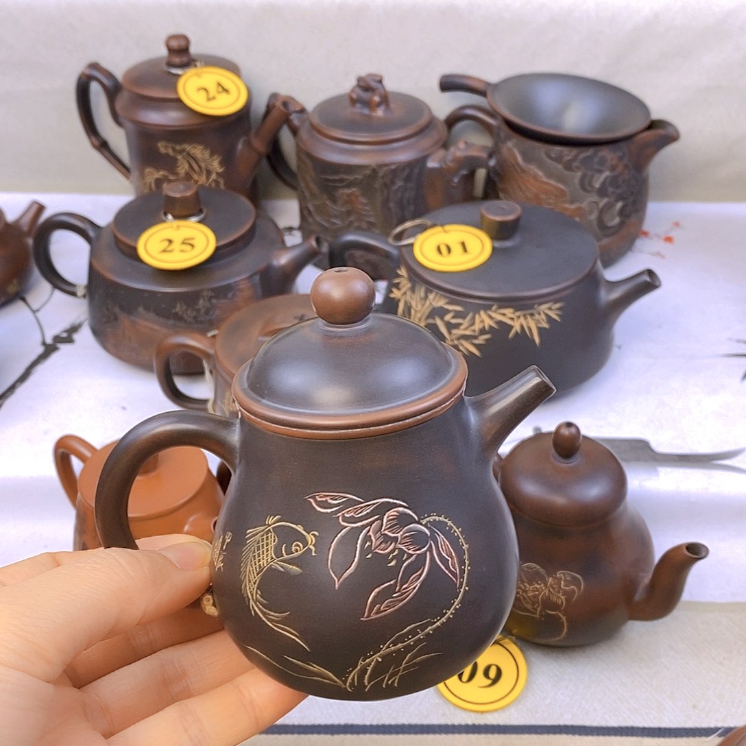 陶瓷活动价200毫升