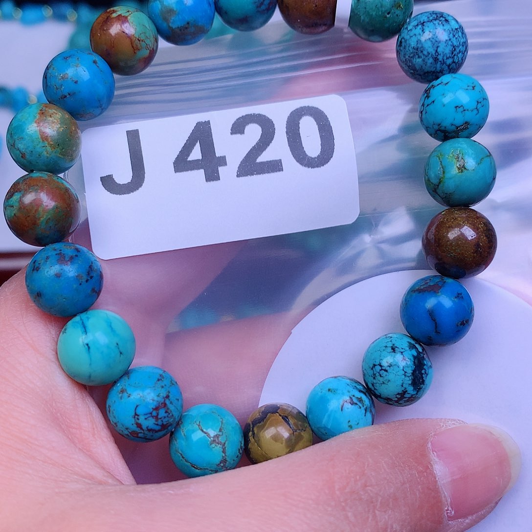空竹粉丝专享十堰特色手工散珠