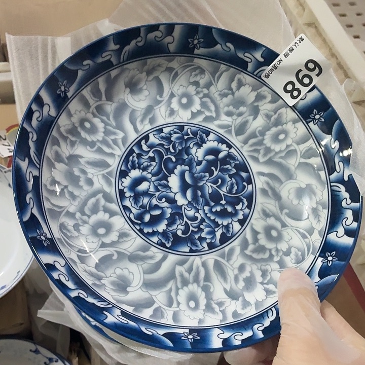 茶具微暇，介意勿拍