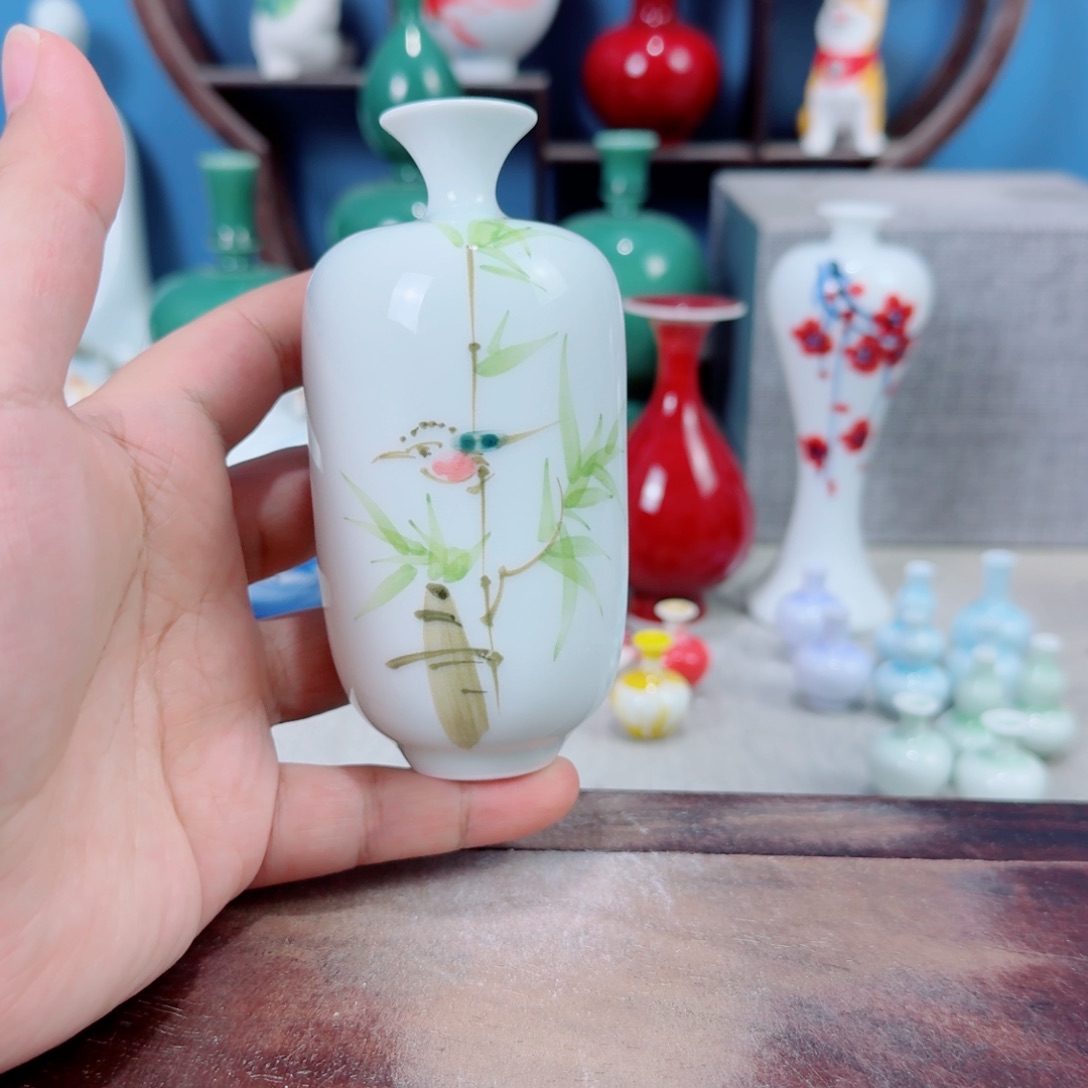 瓷片摆件摆件摆件摆件