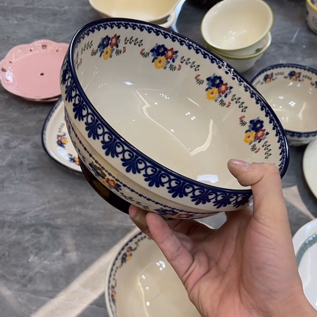 陶瓷默认微瑕介意勿拍！满18米保邮！