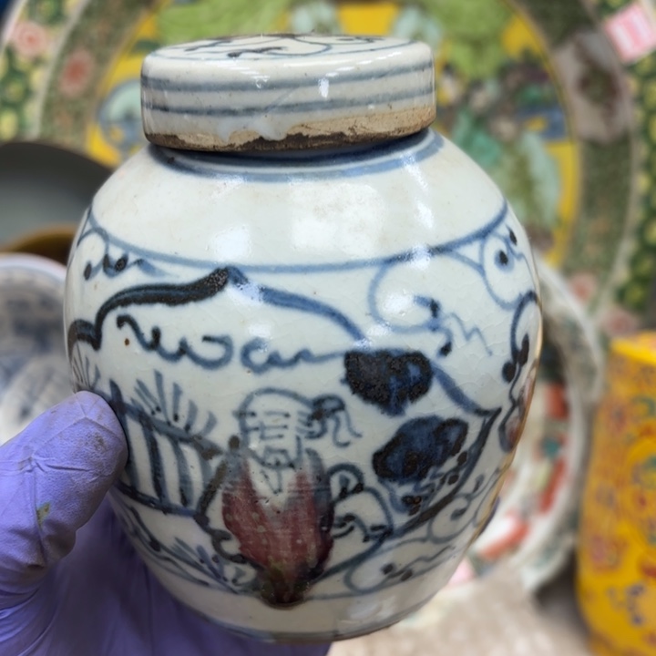 摆件瓷器摆件瓷器摆件