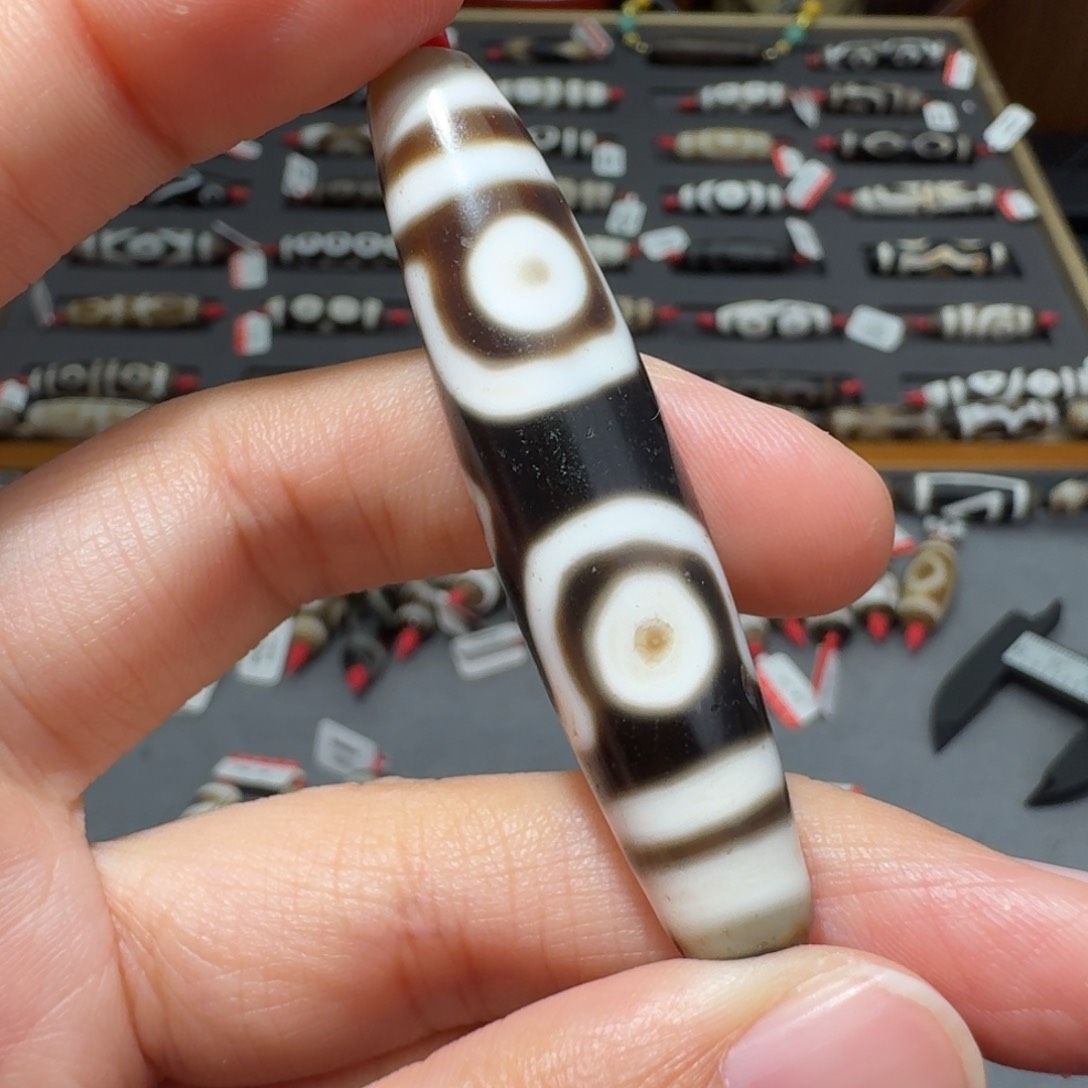 玛瑙/玉髓未镶嵌颈饰67