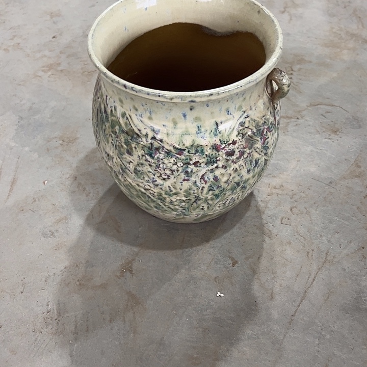 微瑕啦啦啦啦啦花盆