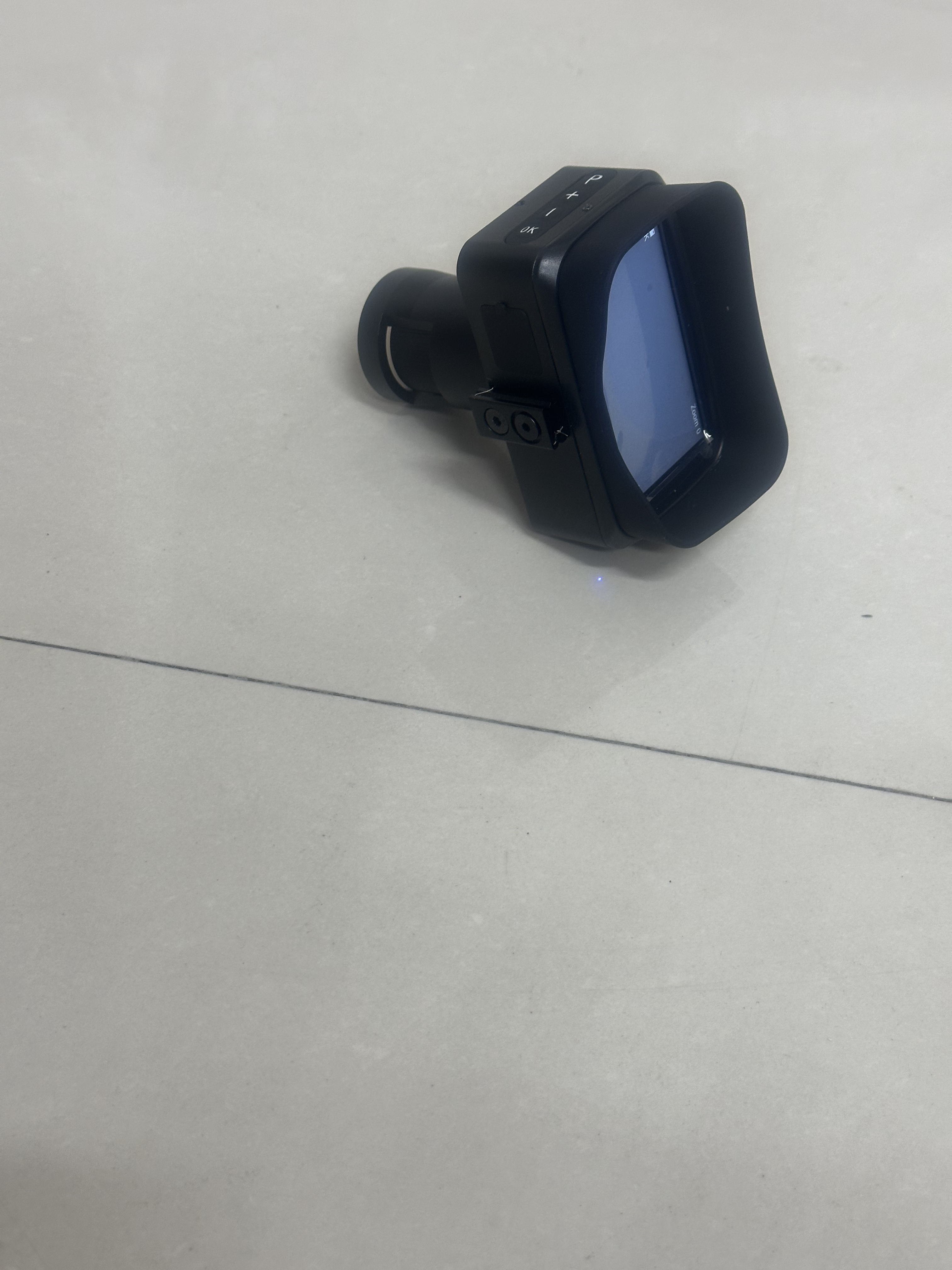 复合弓通用电子夜视瞄准器