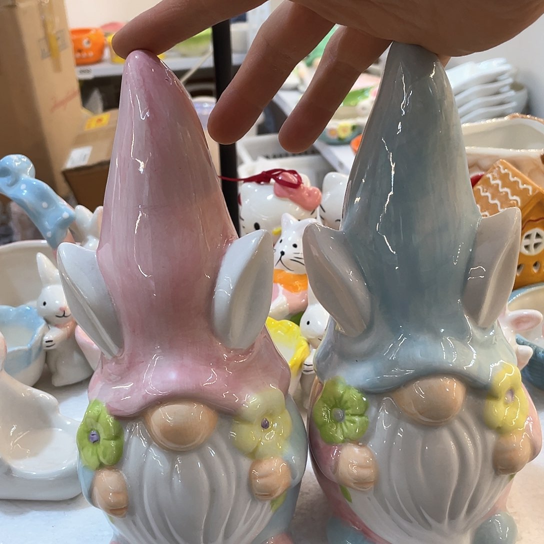 陶瓷微瑕介意慎拍