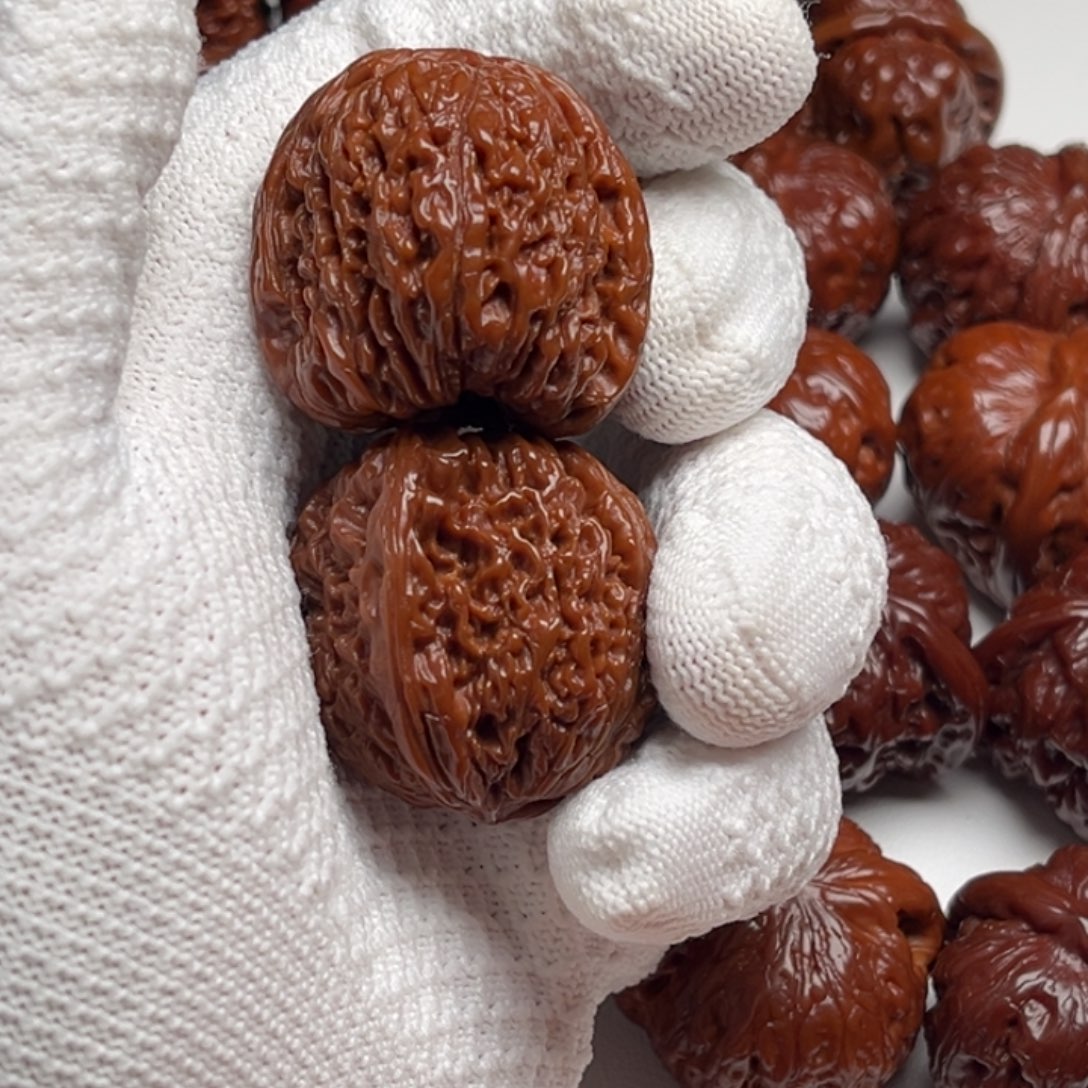 球***比核桃文玩核桃链接