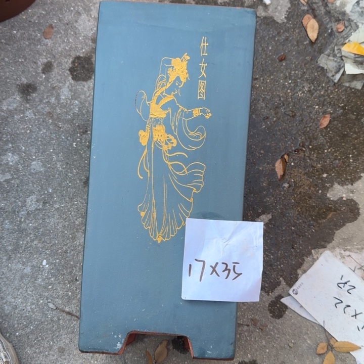 紫砂花盆特价商品