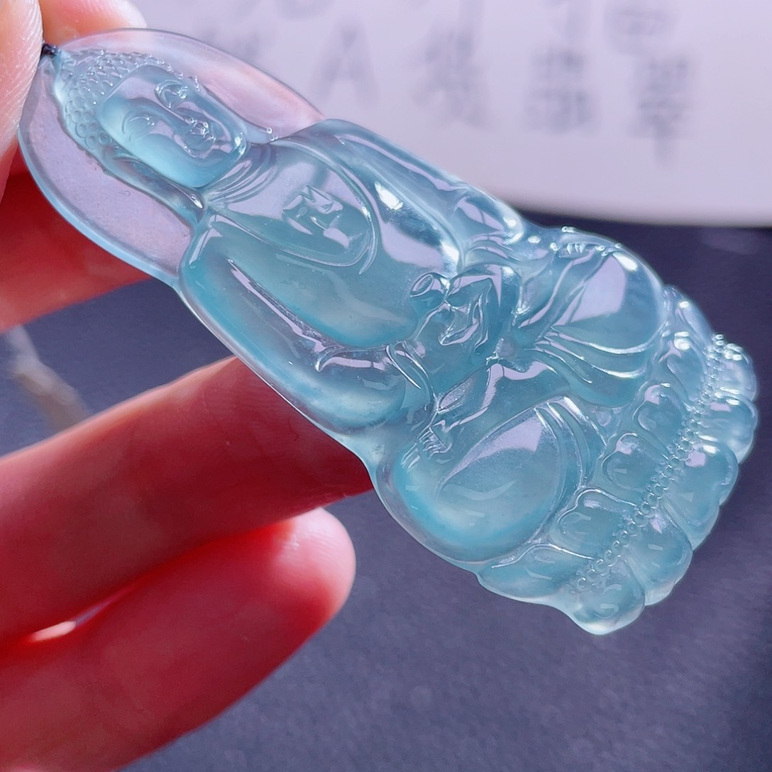 翡翠颈饰未镶嵌888888888