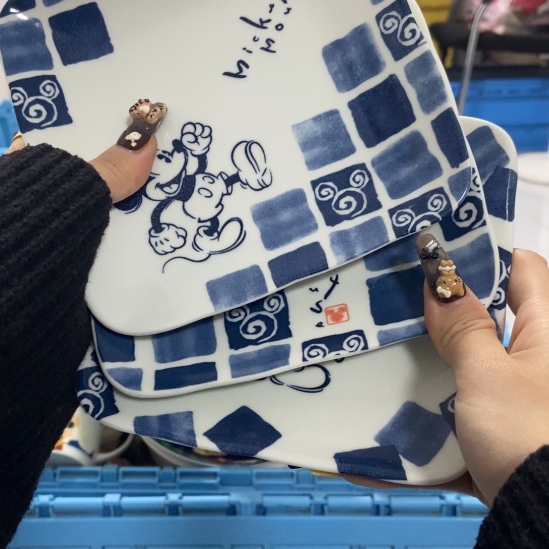 ^***瓷片陶瓷退货拉黑