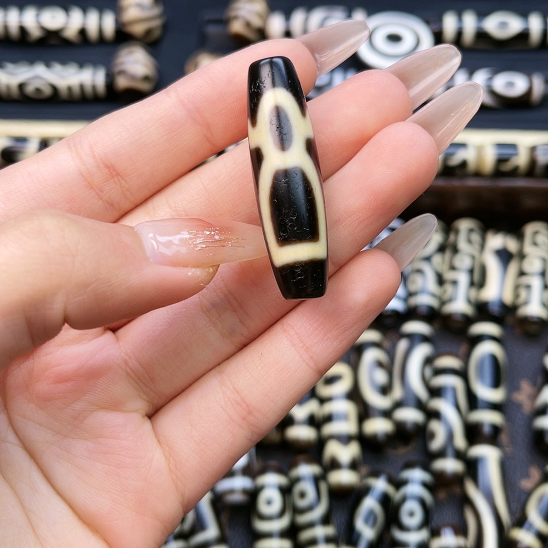 【闪购商品】玛瑙/玉髓颈饰未镶嵌