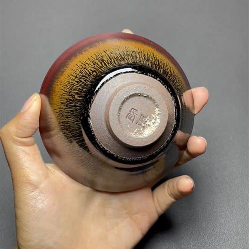 【闪购商品】茶盏-501............