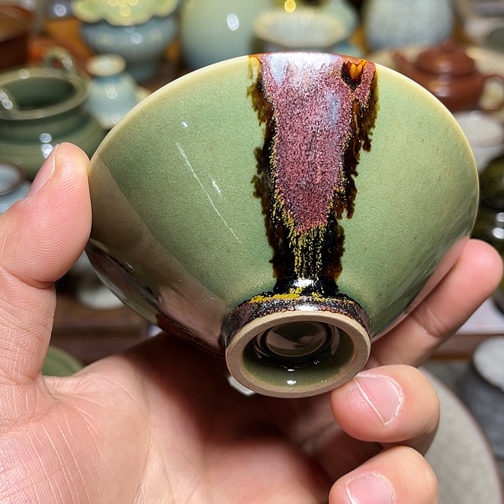 功夫茶具家用多功能家用