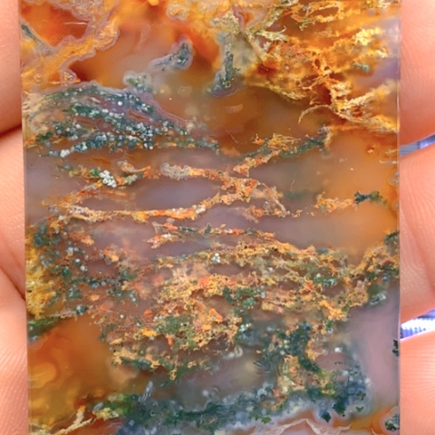 玛瑙/玉髓颈饰合金用****0