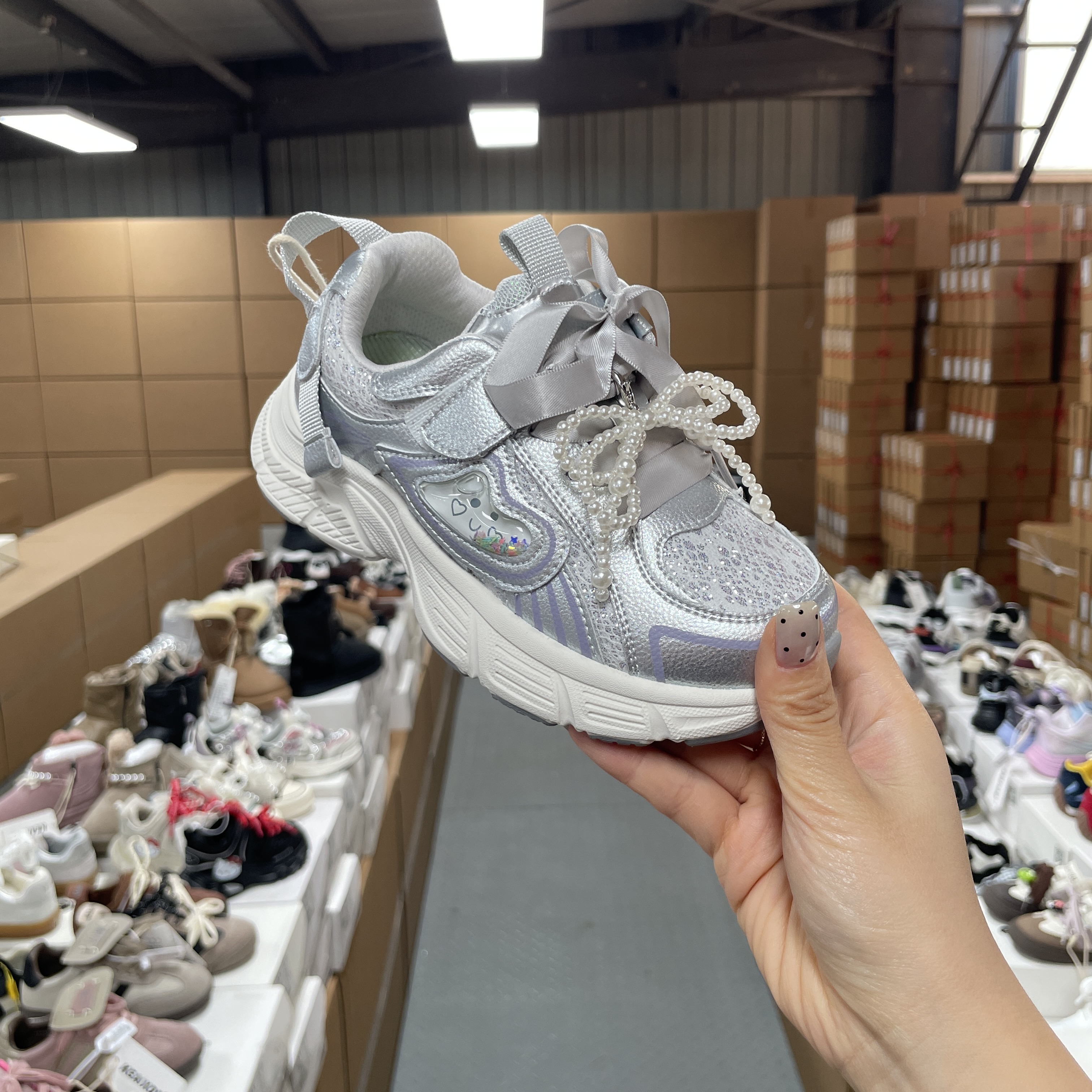 25308儿童四季运动鞋  男女童鞋 国内大品牌童鞋同厂出品