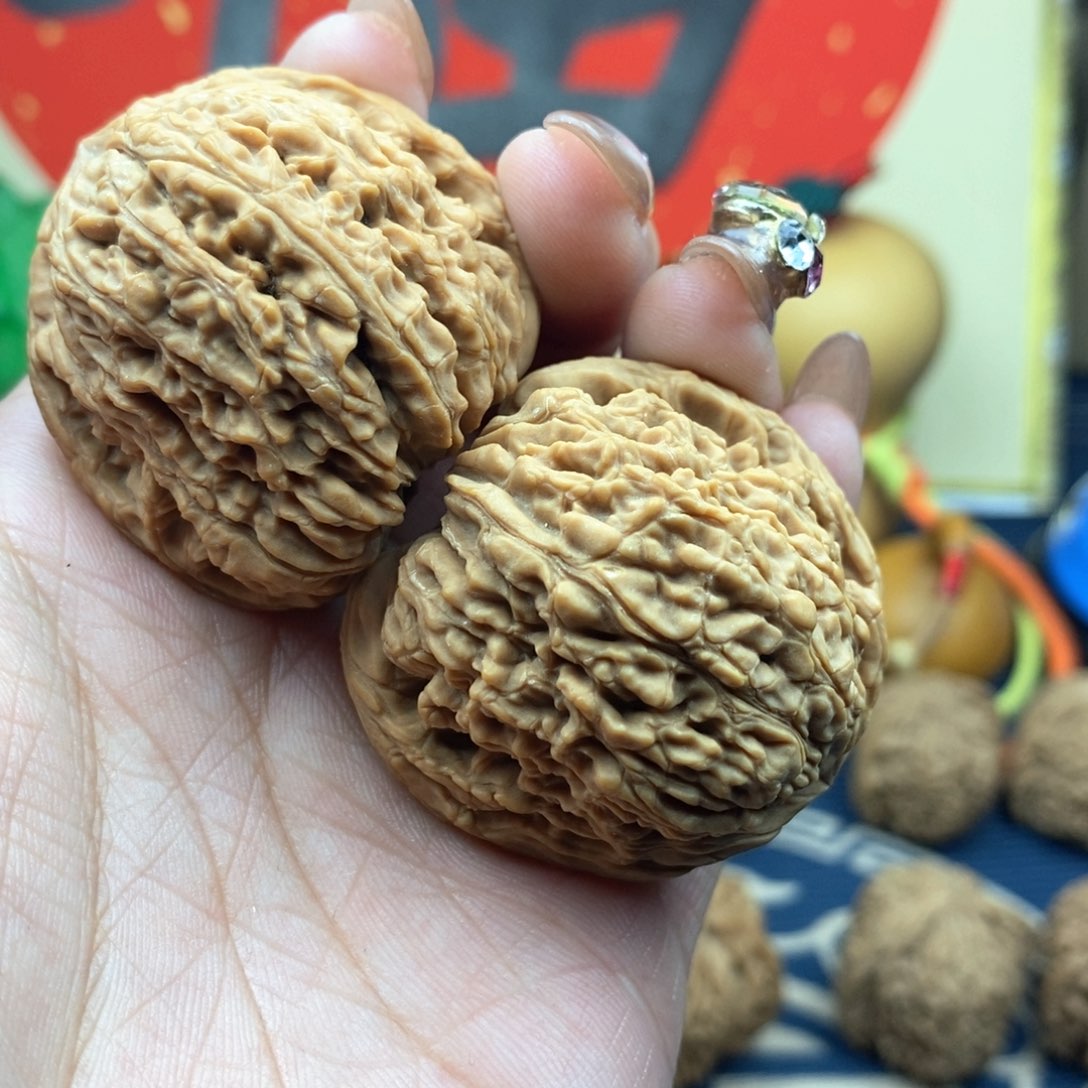 文玩核桃吊坠ϵ****϶涿鹿南疆