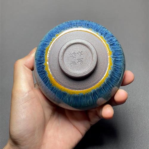 【闪购商品】茶盏-1028...........