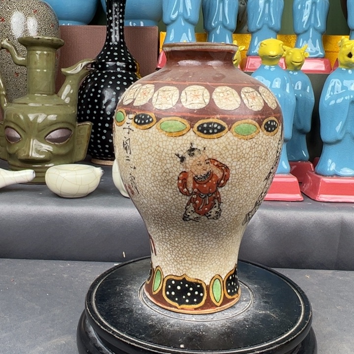 瓷器艺术作品欣赏展览