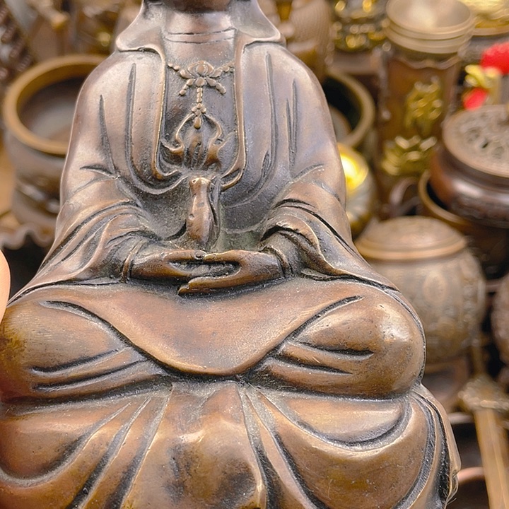 I don’t know if you can