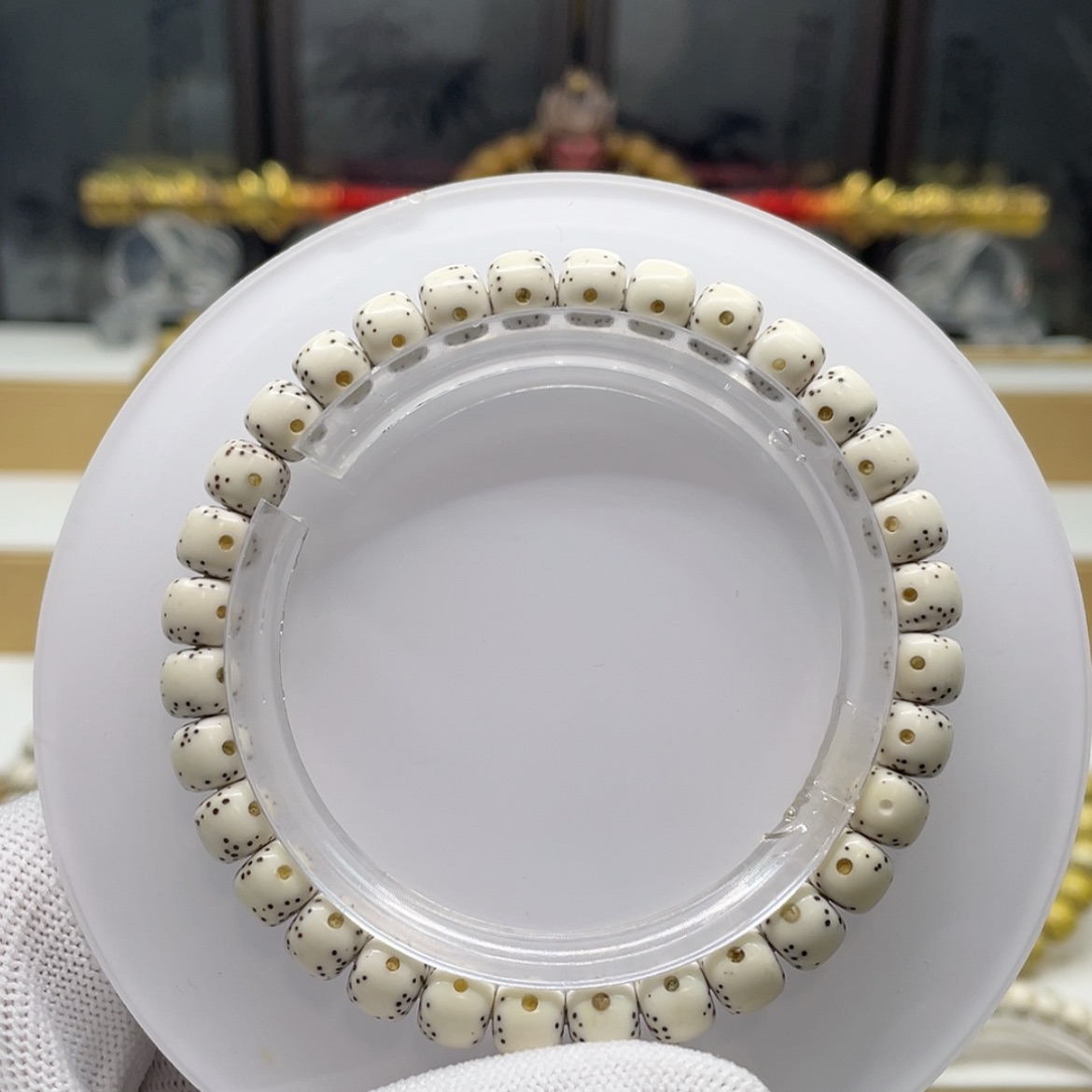 【闪购商品】星月菩提手串星月菩提7.5/6.5