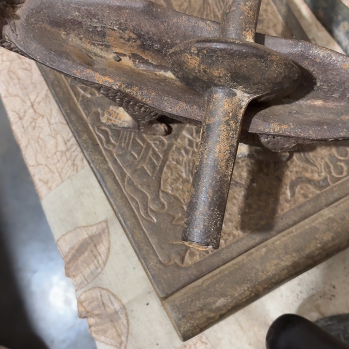 H***M桌子桌面摆件123456789