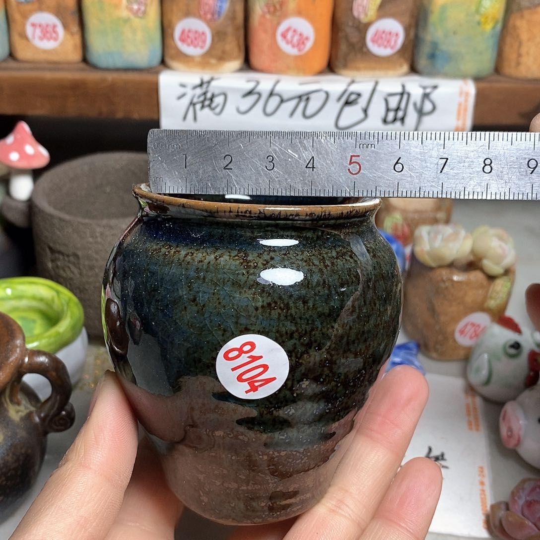 红陶拍5送一个小