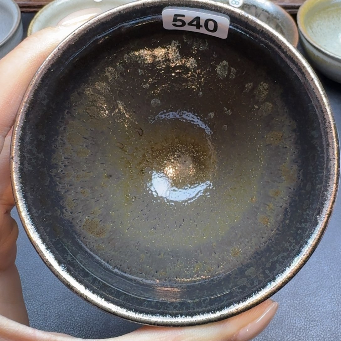 乐乐千盏茶器乐乐540