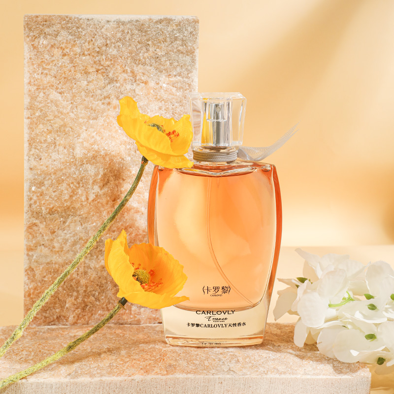 【嘉伯丽尔天性100ml】花果香，知性/小性感，撩撩的女香-JM