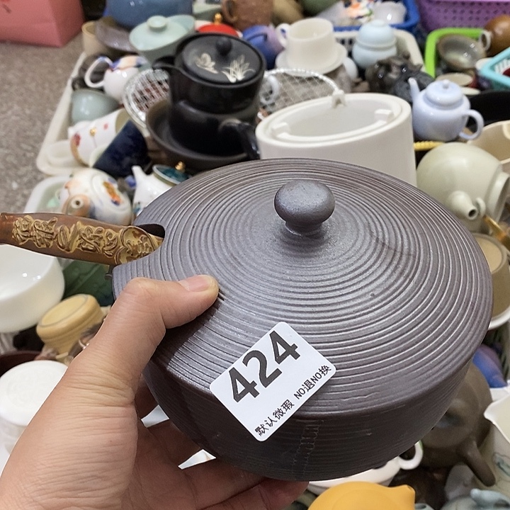 陶瓷艺术品及陶瓷制品