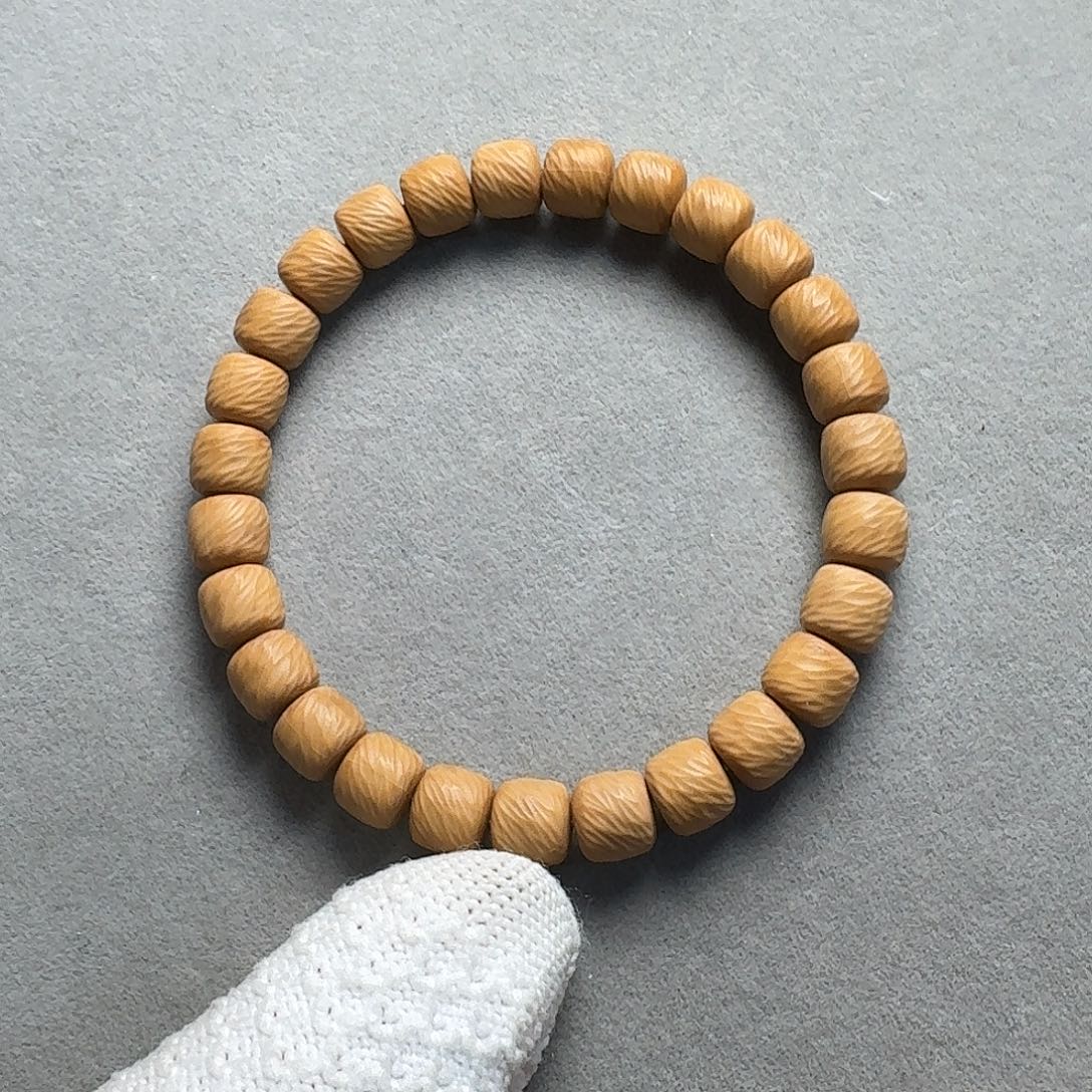 手串猴头核桃道珠云锦8➕反油款