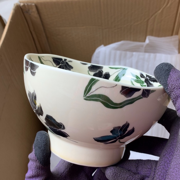 陶瓷制品满25拼单发货默认微瑕