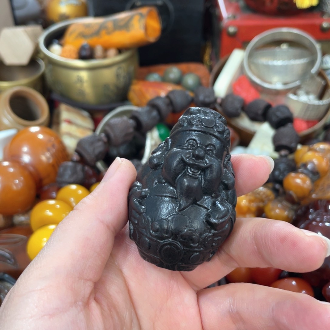 吊坠宫廷影视老旧工艺摆件