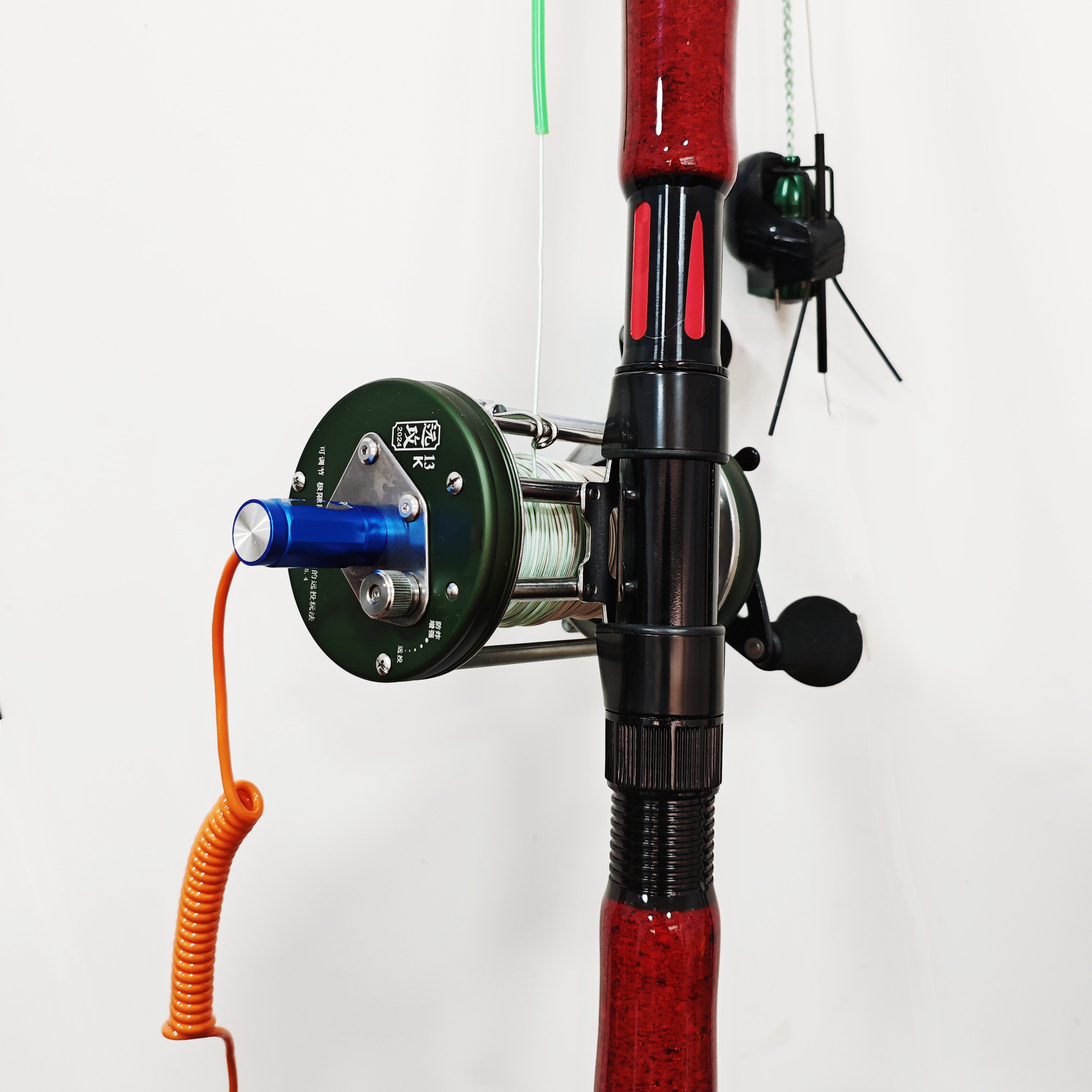 九牧渔凡纳优丹姆高配套装