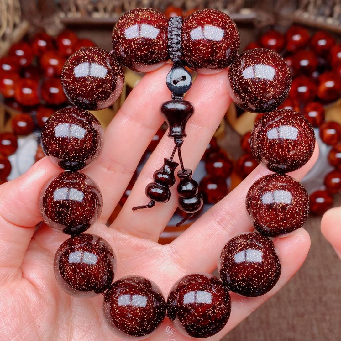 檀香紫檀（小叶紫檀）琳3w20