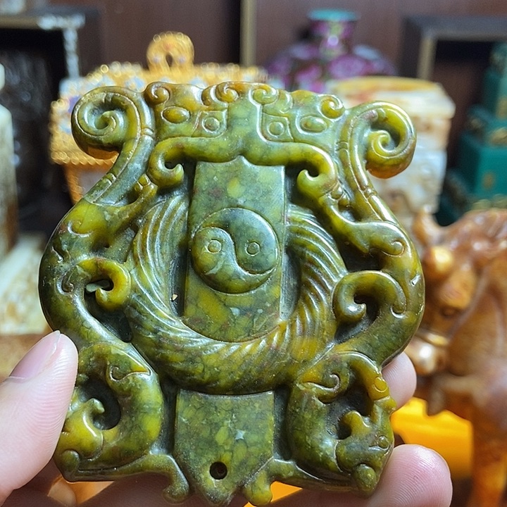 玉藏品12345678901234567