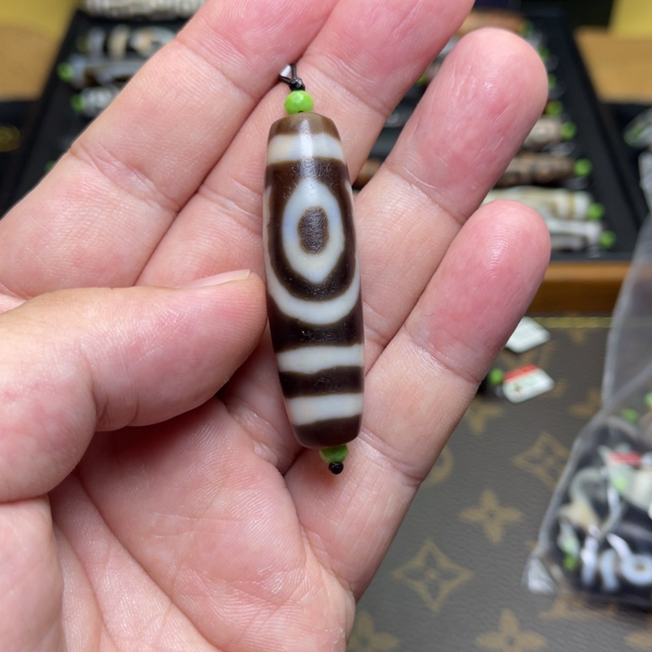 【闪购商品】玛瑙/玉髓珠宝半成品未镶嵌