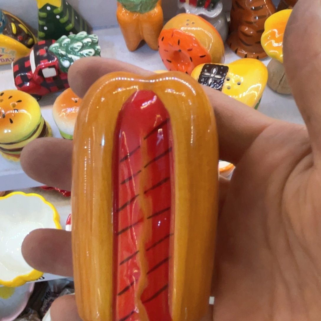 陶瓷微瑕介意慎拍