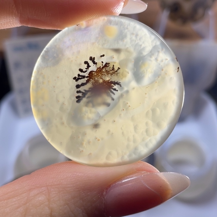 玛瑙/玉髓未镶嵌牌子