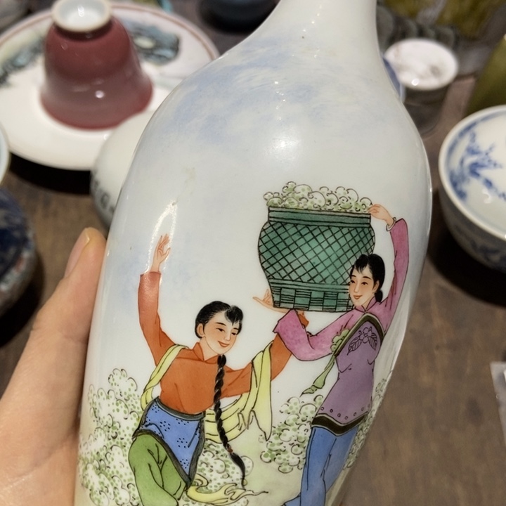 用****0陶瓷艺术品的设计