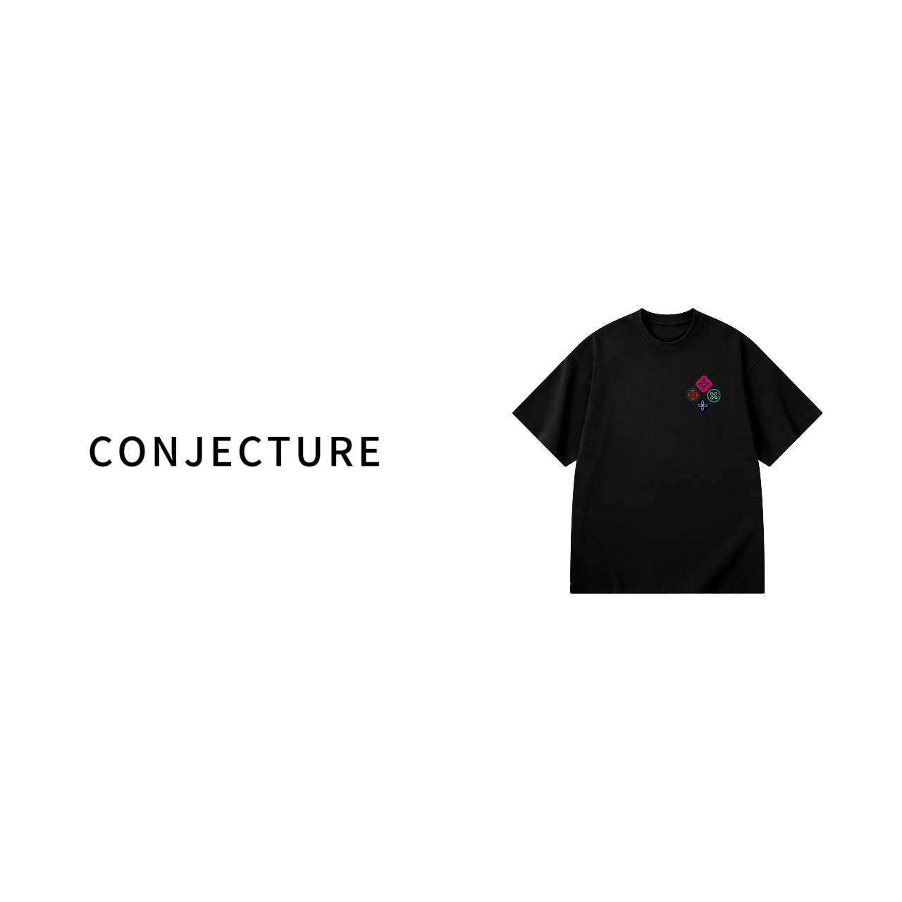 【21号链接-满章】《工厂店》奢品仓男女同款简约重磅情侣百搭休闲T恤