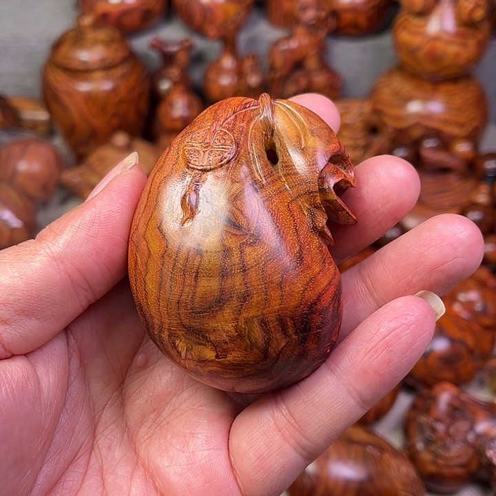 黄花梨/降香黄檀海南黄花梨工艺品