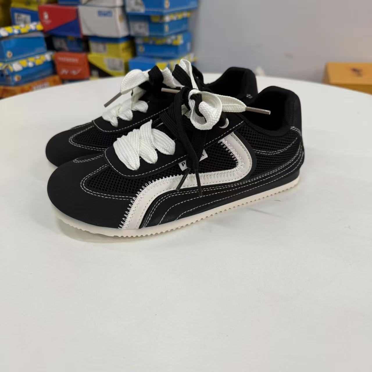 0835儿童童鞋男女童户外休闲板鞋